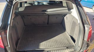 BMW X3 SPORT 2013 XDRIVE AUTOMATICO PIEL NACIONAL