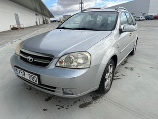 Daewoo Nubira 2004