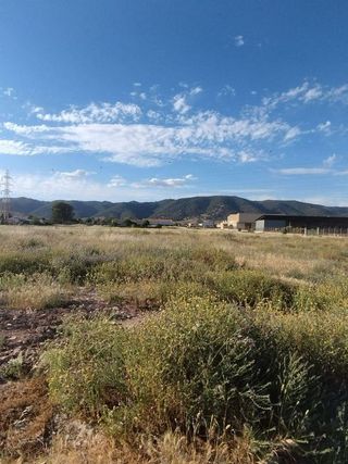 Terreno en venta en El Higuerón en Córdoba