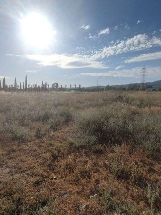 Terreno en venta en El Higuerón en Córdoba
