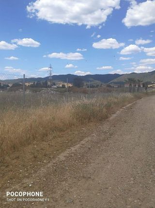Terreno en venta en El Higuerón en Córdoba
