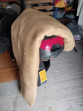 Rollo de yute y sisal negociable