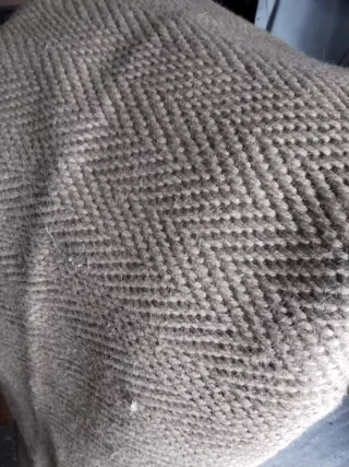 Rollo de yute y sisal negociable