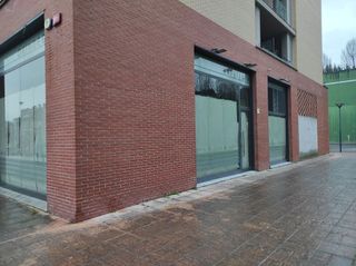 Local comercial en venta en Agustinas en Errenteria