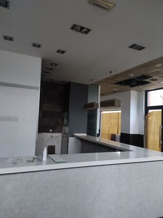 Local comercial en venta en Agustinas en Errenteria