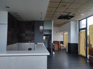 Local comercial en venta en Agustinas en Errenteria
