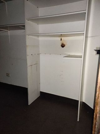 Local comercial en venta en Agustinas en Errenteria