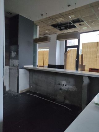 Local comercial en venta en Agustinas en Errenteria