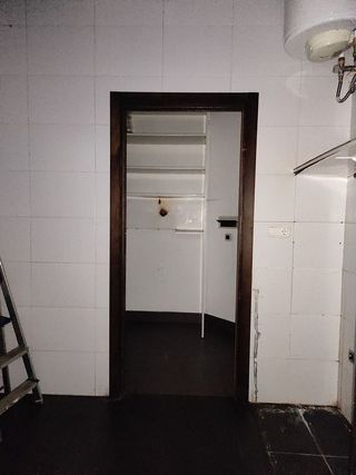 Local comercial en venta en Agustinas en Errenteria