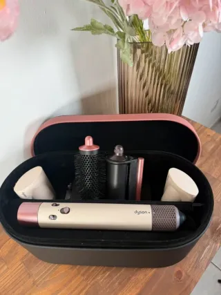 Dyson Airwrap Complete Long