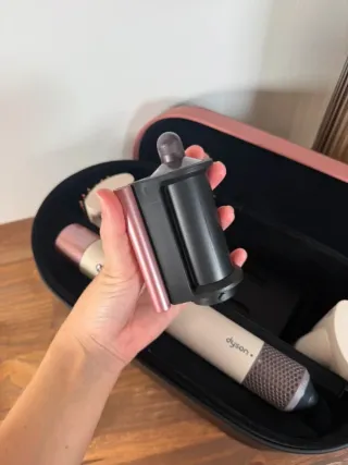 Dyson Airwrap Complete Long