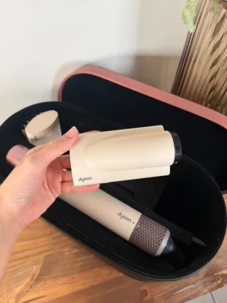 Dyson Airwrap Complete Long