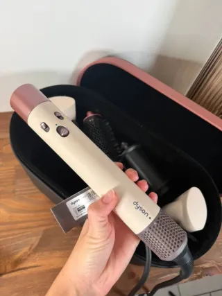 Dyson Airwrap Complete Long