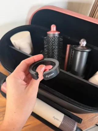 Dyson Airwrap Complete Long