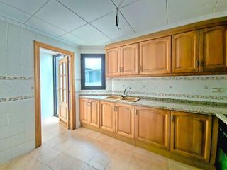 Piso en venta en Pueblo de Cullera en Cullera