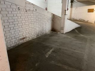 Garaje en venta en Universidad en Ciudad Real