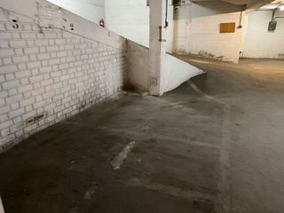 Garaje en venta en Universidad en Ciudad Real