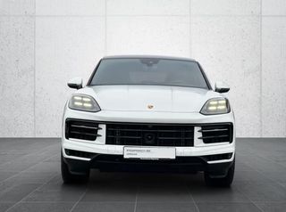 Porsche Cayenne S COUPE E-HYBRID