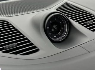 Porsche Cayenne S COUPE E-HYBRID