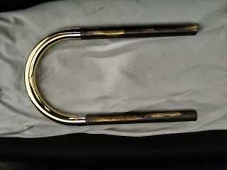 Trombón Edwards T350-E