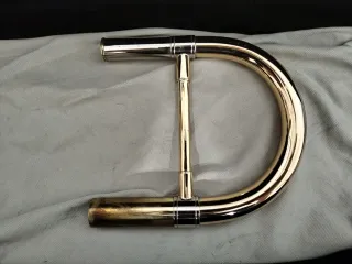 Trombón Edwards T350-E