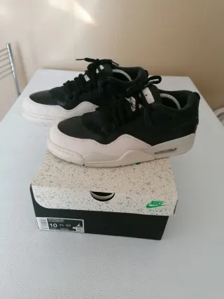 Air Jordan 4 RM Scarpa Uomo Taglia 44