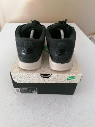 Air Jordan 4 RM Scarpa Uomo Taglia 44