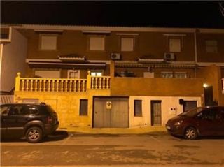 Garaje en venta en Almendralejo