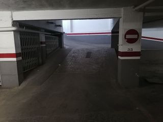 Garaje en venta en Paus - Poligono San Blas en Alicante