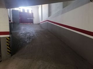 Garaje en venta en Paus - Poligono San Blas en Alicante