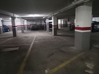 Garaje en venta en Paus - Poligono San Blas en Alicante