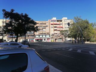 Garaje en venta en Paus - Poligono San Blas en Alicante