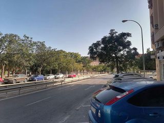 Garaje en venta en Paus - Poligono San Blas en Alicante