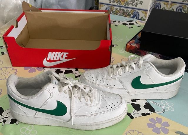 Nike Court Vision LO 43