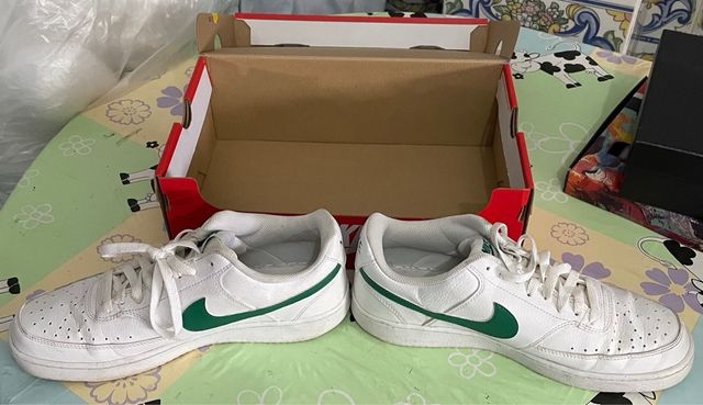 Nike Court Vision LO 43