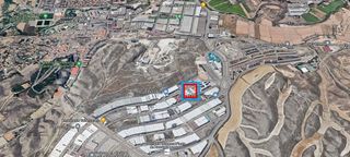 Solar en venta en Cuarte de Huerva