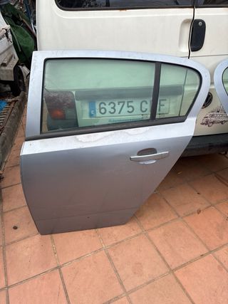 despiece Opel Astra H