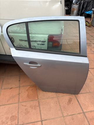 despiece Opel Astra H