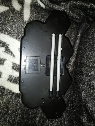 Batería Electrónica Infantil