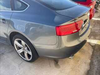 Despiece Audi A5 Sportback