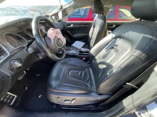 Despiece Audi A5 Sportback