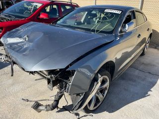 Despiece Audi A5 Sportback