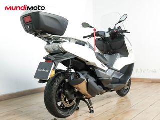BMW C 400 GT