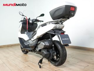 BMW C 400 GT