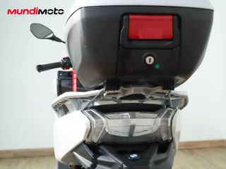 BMW C 400 GT