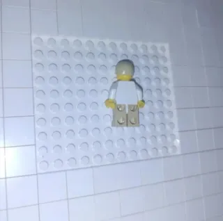 Lego star wars minifigure