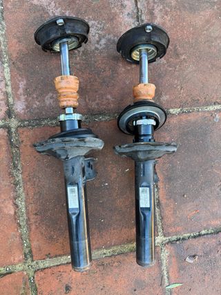 Suspensiones Delanteras Seat Leon 3ª Gen