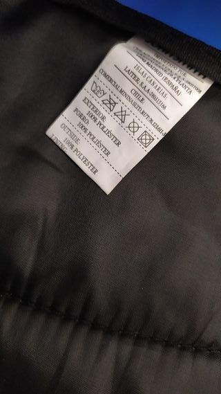 Mochila escolar y estuche Missy Smith