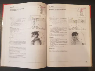 DIAGNOSTICO Y TRATAMIENTO MEDICINA MANUAL