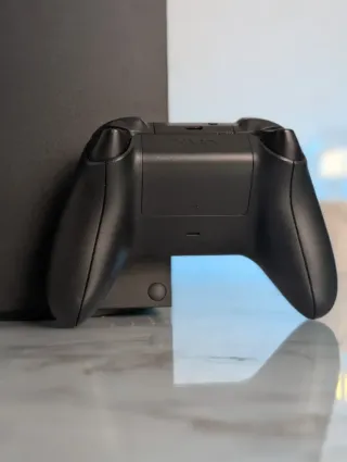 Xbox Series X 1TB Nero